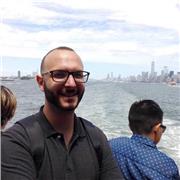 Insegnante laureato in lingua cinese e culture orientali offre lezioni per potenziare competenze linguistiche. Inoltre essendo laureando in scienze teologico-filosofiche offro ripetizioni di Filosofia